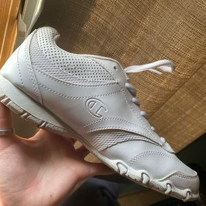 Champion tennis shoes